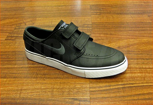 janoski scratch